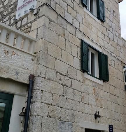 Guest House Jere Old Town Rogoznica  Ngoại thất bức ảnh