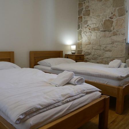 Guest House Jere Old Town Rogoznica  Ngoại thất bức ảnh