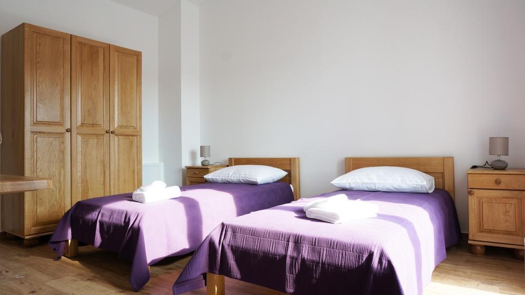Guest House Jere Old Town Rogoznica  Phòng bức ảnh