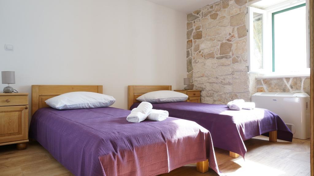 Guest House Jere Old Town Rogoznica  Phòng bức ảnh
