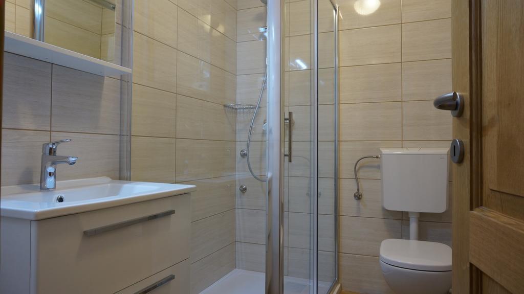 Guest House Jere Old Town Rogoznica  Phòng bức ảnh