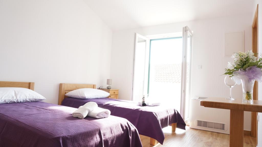 Guest House Jere Old Town Rogoznica  Phòng bức ảnh