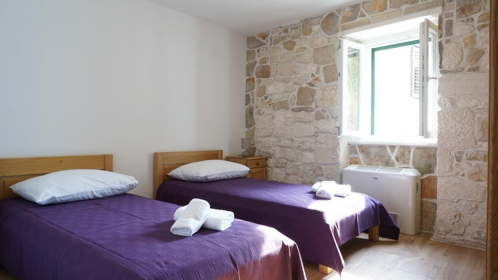 Guest House Jere Old Town Rogoznica  Phòng bức ảnh