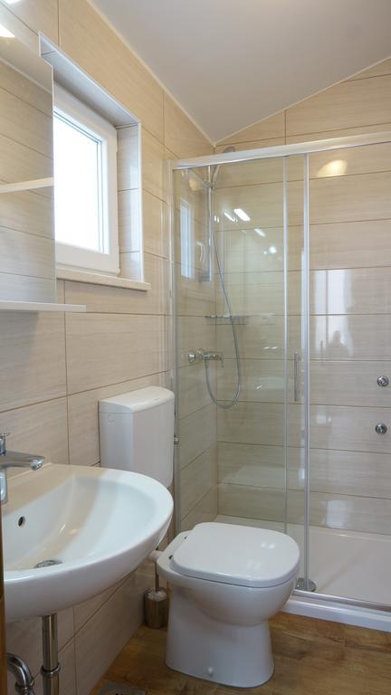 Guest House Jere Old Town Rogoznica  Phòng bức ảnh