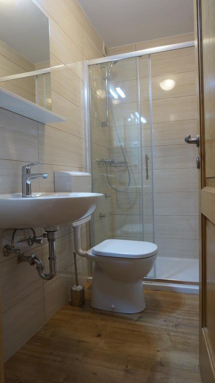 Guest House Jere Old Town Rogoznica  Phòng bức ảnh