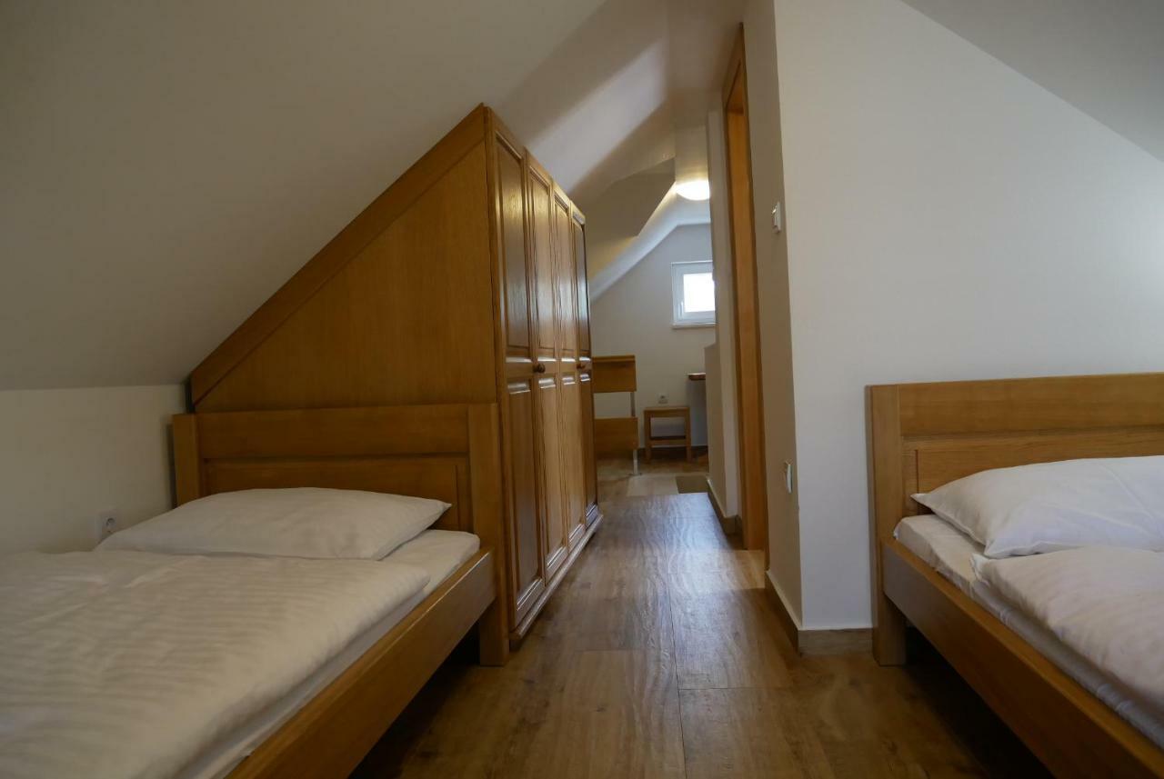 Guest House Jere Old Town Rogoznica  Ngoại thất bức ảnh