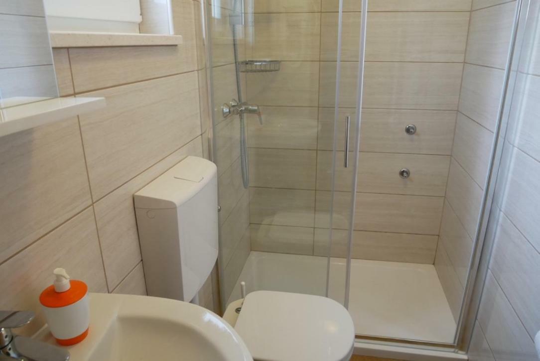 Guest House Jere Old Town Rogoznica  Ngoại thất bức ảnh