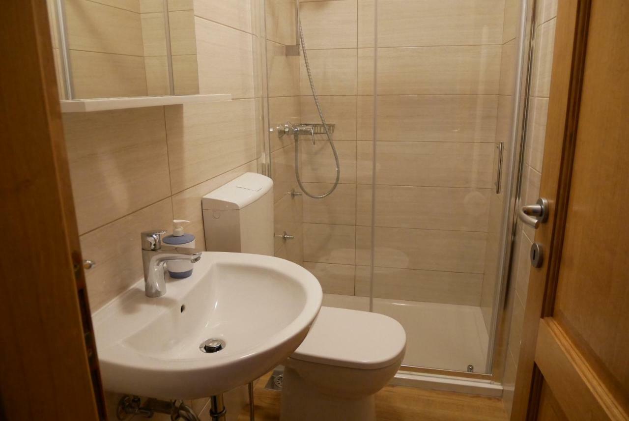 Guest House Jere Old Town Rogoznica  Ngoại thất bức ảnh