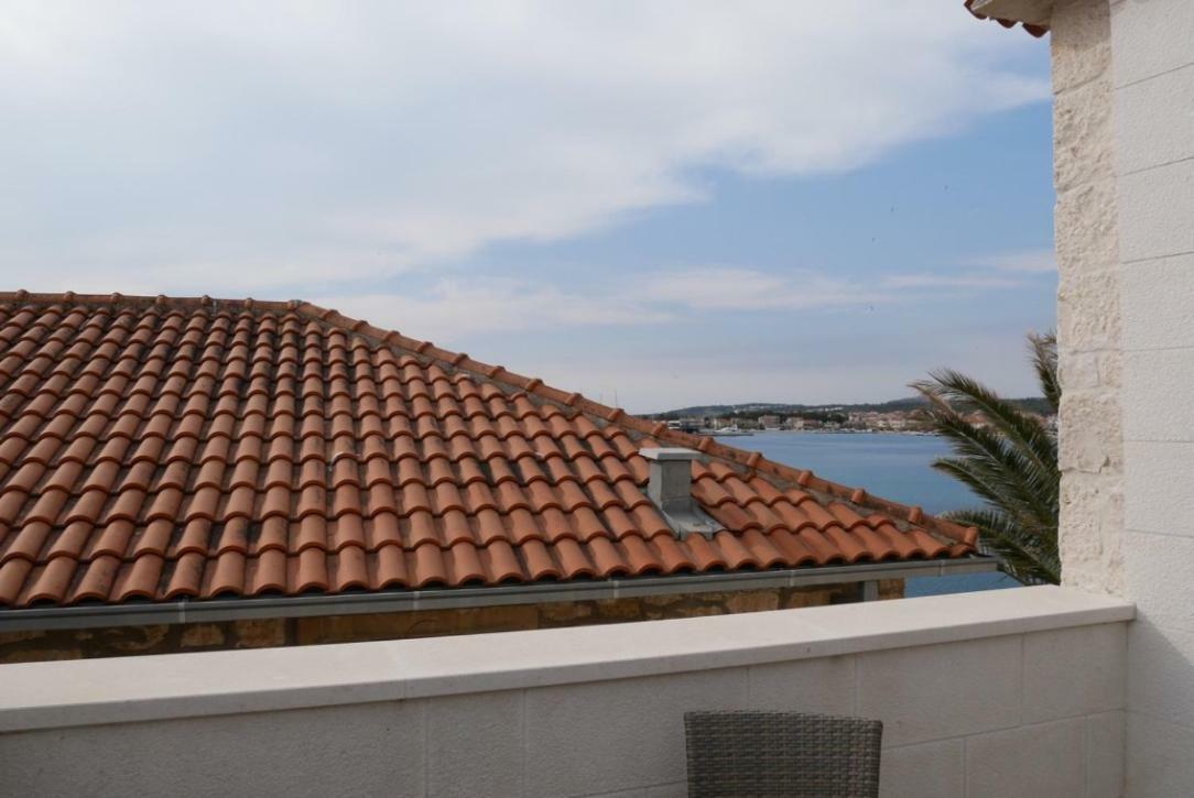 Guest House Jere Old Town Rogoznica  Ngoại thất bức ảnh